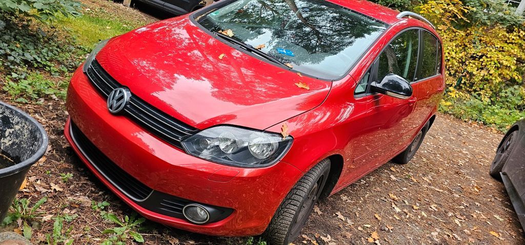 VW Golf Plus 160.000 km 5.500 € Buchholz in der Nordheide 21244