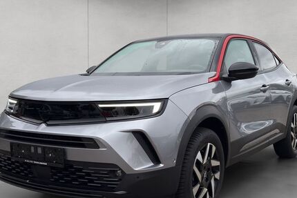 Opel Mokka 17.700 km 20.990 &euro; Mannheim 68307