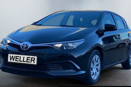 Toyota Auris 95.208 km 10.990 &euro; Osnabrück 49090