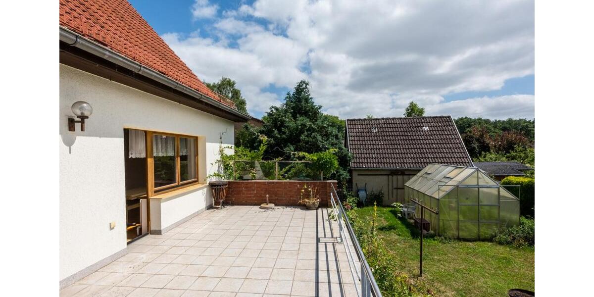 Einfamilienhaus Wusterhausen/Dosse Dosse - 6 Zimmer, 120 m&sup2;, 269.000&euro; | Angebot:27086744