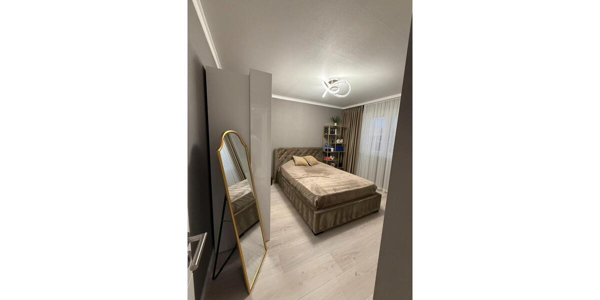 Etagenwohnung Bad Oeynhausen Dehme - 3 Zimmer, 95 m&sup2;, 359.000&euro; | Angebot:26364948