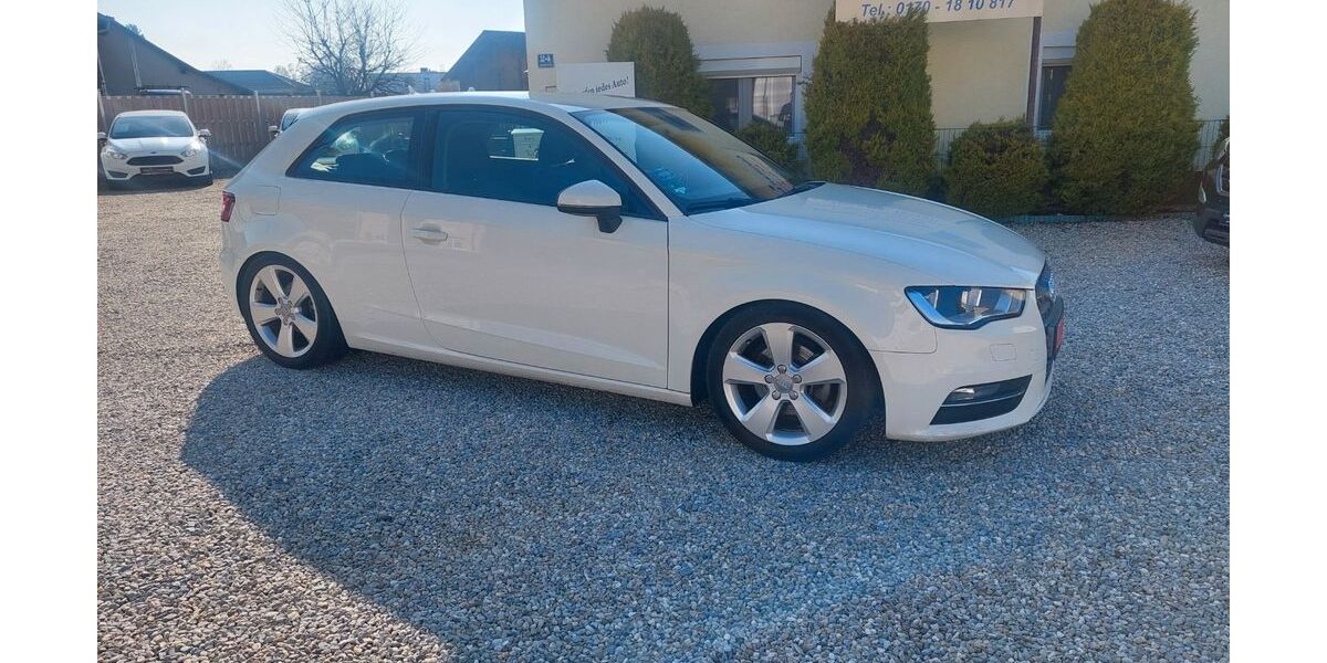 Audi A3 254.000 km 5.290 &euro; Pocking 94060