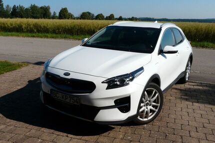 Kia XCeed 61.000 km 20.900 &euro; Steinhausen an der Rottum 88416
