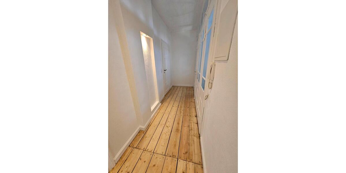 Etagenwohnung Adorf/Vogtland Vogtland - 3 Zimmer, 89 m&sup2;, 540&euro; | Angebot:26050447