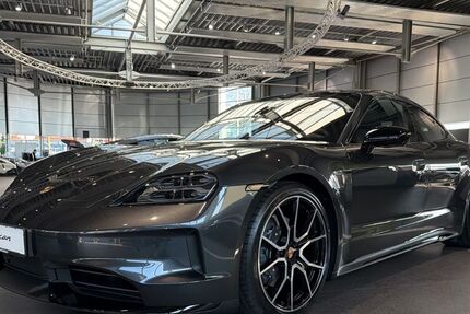 Porsche Taycan 9.950 km 117.890 &euro; Paderborn 33100