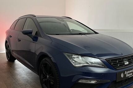Seat Leon 188.000 km 10.990 &euro; Pinneberg 25421