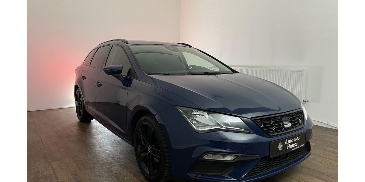 Seat Leon 188.000 km 10.990 &euro; Pinneberg 25421