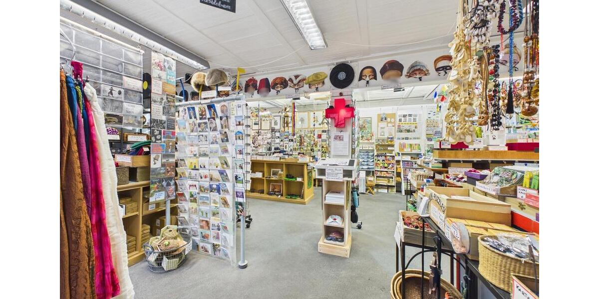 Gewerbeobjekt Husum - 1.500&euro; | Angebot:26099066