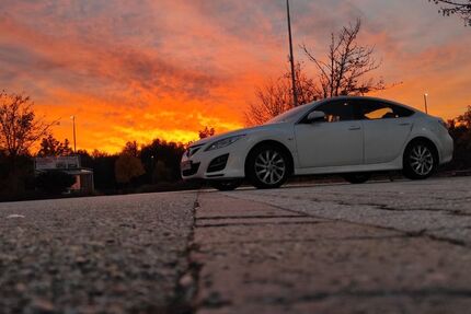 Mazda 6 234.500 km 5.000 € Straßkirchen 94342