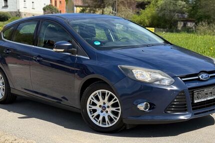 Ford Focus 242.000 km 3.999 &euro; Theisseil 92637