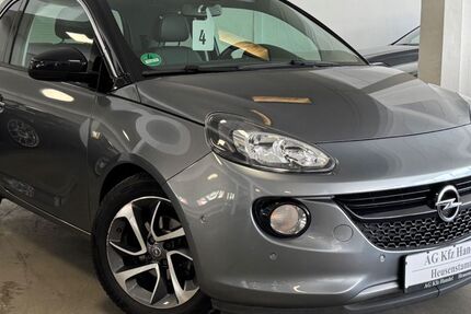 Opel Adam 99.156 km 7.950 &euro; Heusenstamm 63150