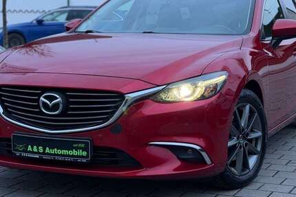 Mazda 6 150.000 km 11.990 &euro; Neuburg/Donau 86633