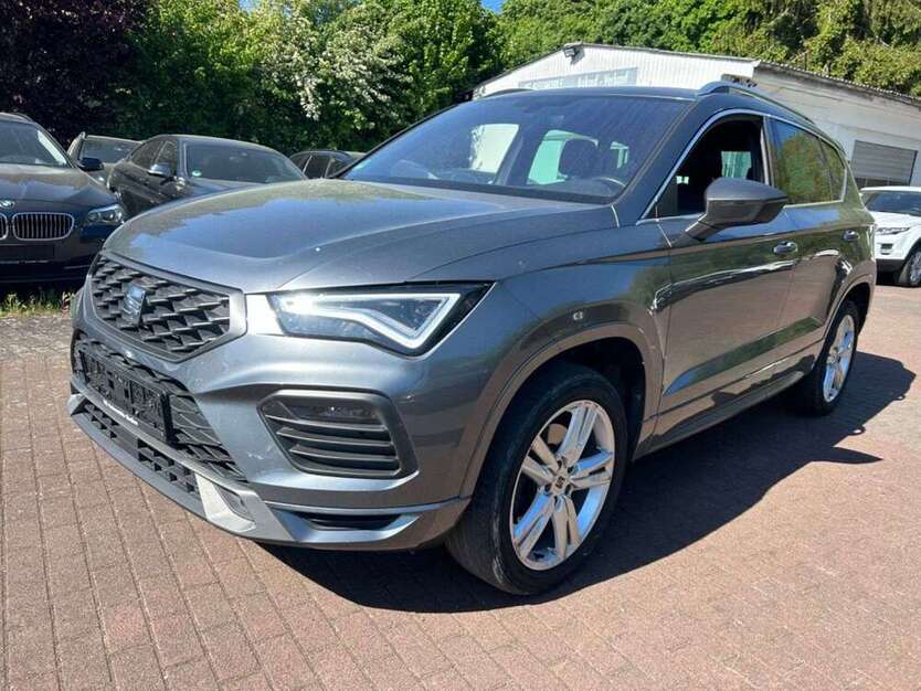 Ateca