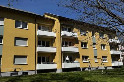 Wohnung Achern - 4 Zimmer, 75 m&sup2;, 560&euro; | Angebot:26349879