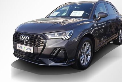 Audi Q3 31.650 km 32.880 &euro; Erlangen 91058