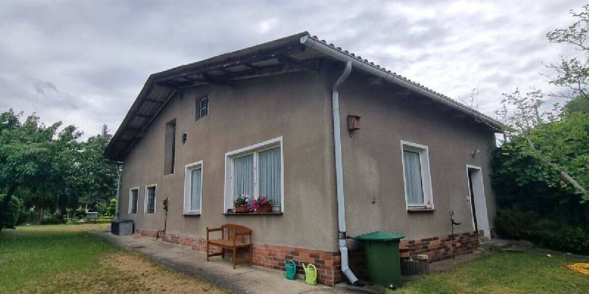 Einfamilienhaus Boxberg/O.L. Uhyst - 6 Zimmer, 200 m&sup2;, 199.000&euro; | Angebot:25735243