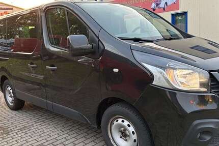Nissan NV300 147.900 km 11.000 &euro; Stäbelow 18198