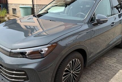 VW Tiguan 7.763 km 41.280 &euro; Werneck 97440