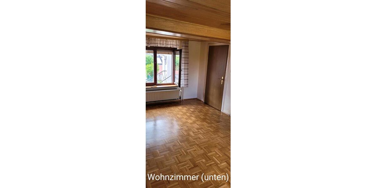 Einfamilienhaus Homberg (Efze) - 3 Zimmer, 78 m&sup2;, 750&euro; | Angebot:26250078