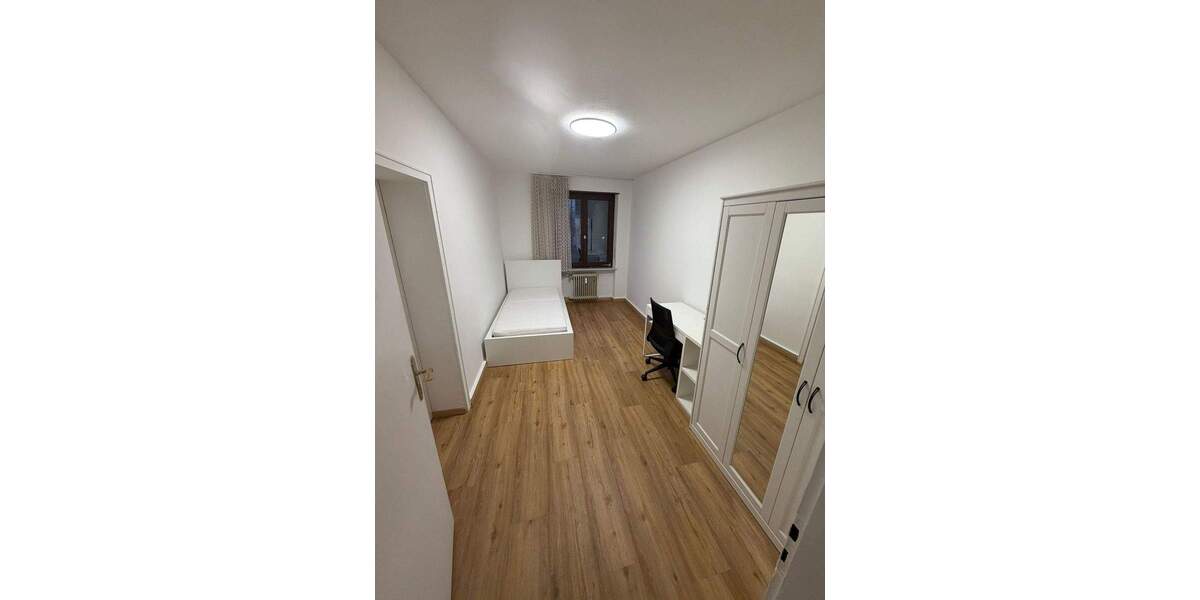 Zimmer Kehl - 500&euro; | Angebot:24035105