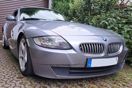 BMW Z4 229.000 km 13.400 &euro; Forchheim 91301