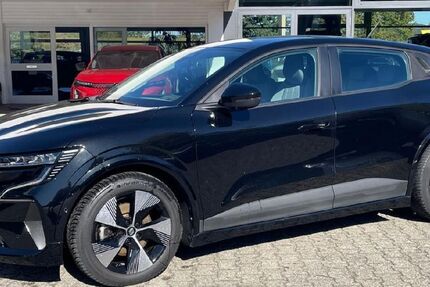 Renault Megane 53.978 km 21.940 &euro; Überlingen 88662