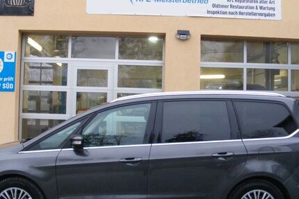 Ford Galaxy 61.900 km 25.900 &euro; Angelbachtal 74918