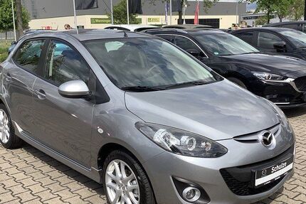 Mazda 2 119.675 km 6.730 &euro; Arnstadt 99310