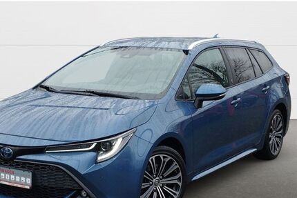 Toyota Corolla 44.475 km 26.980 € Kassel 34125