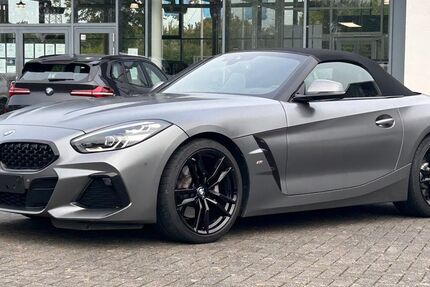 BMW Z4 35.650 km 41.380 € Lippstadt 59557