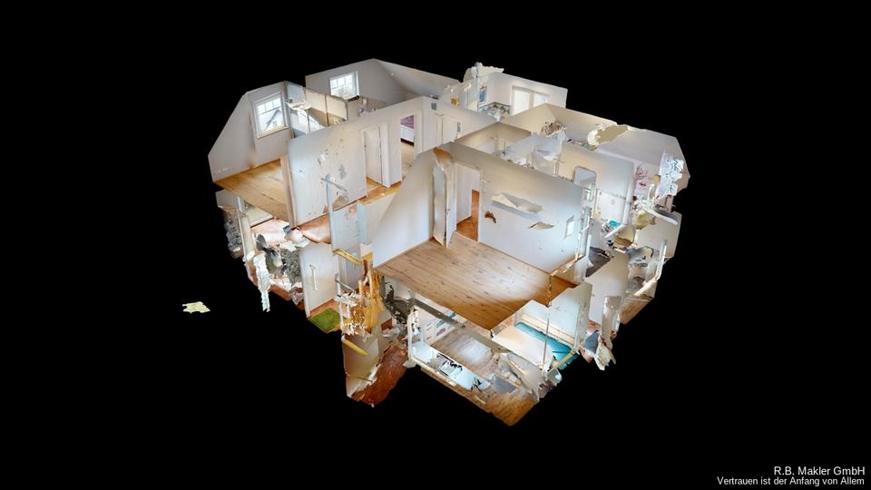 Einfamilienhaus Plettenberg - 6 Zimmer, 176 m&sup2;, 1.980&euro; | Angebot:26084660