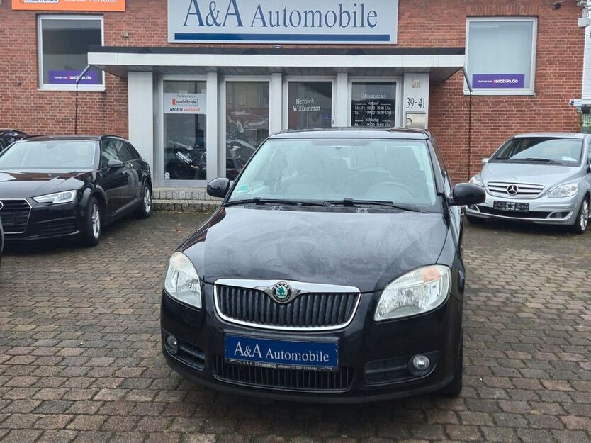 Fabia