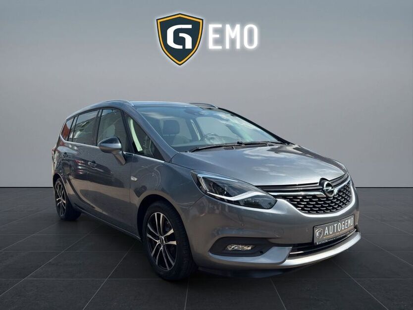 Zafira