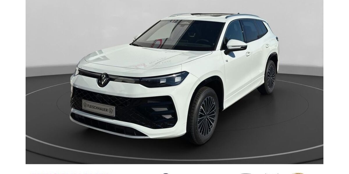 VW Tayron 18.650 km 57.990 &euro; Euskirchen 53879