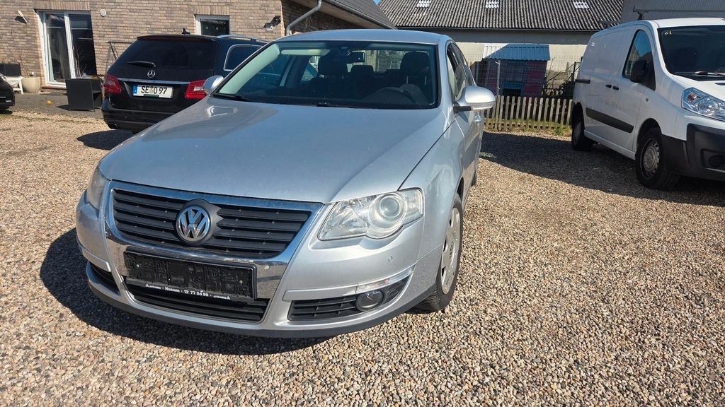 VW Passat 275.000 km 2.150 &euro; Kaltenkirchen 24568