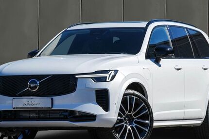 Volvo XC90 4.904 km 77.980 &euro; Saarbrücken 66121