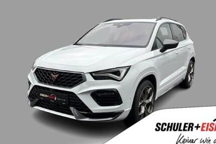 Cupra Ateca 86.700 km 29.990 &euro; Werneck 97440