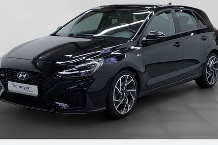 Hyundai i30 44.625 km 21.980 &euro; Bochum 44809