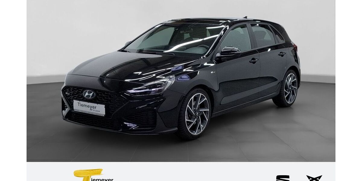 Hyundai i30 44.625 km 21.980 &euro; Bochum 44809