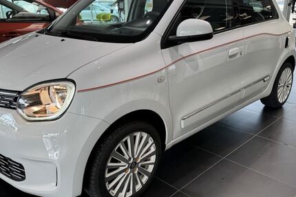 Renault Twingo 26.600 km 11.450 &euro; Weingarten 88250