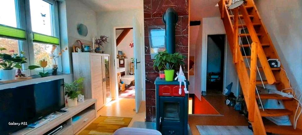 Einfamilienhaus Jördenstorf - 3 Zimmer, 100 m&sup2;, 259.000&euro; | Angebot:26040044