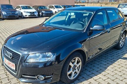 Audi A3 220.000 km 3.499 &euro; Schwandorf 92421