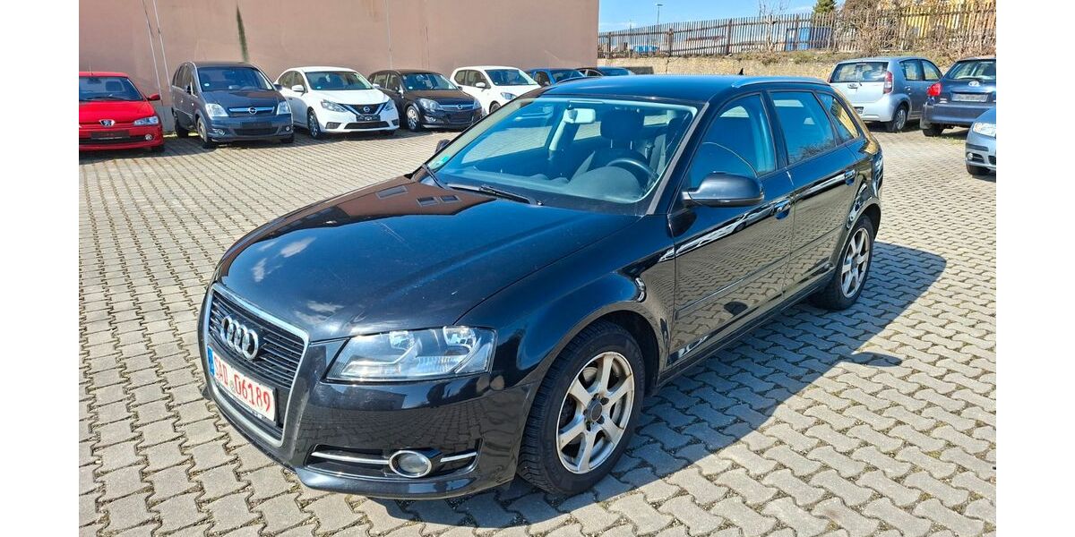Audi A3 220.000 km 3.999 &euro; Schwandorf 92421