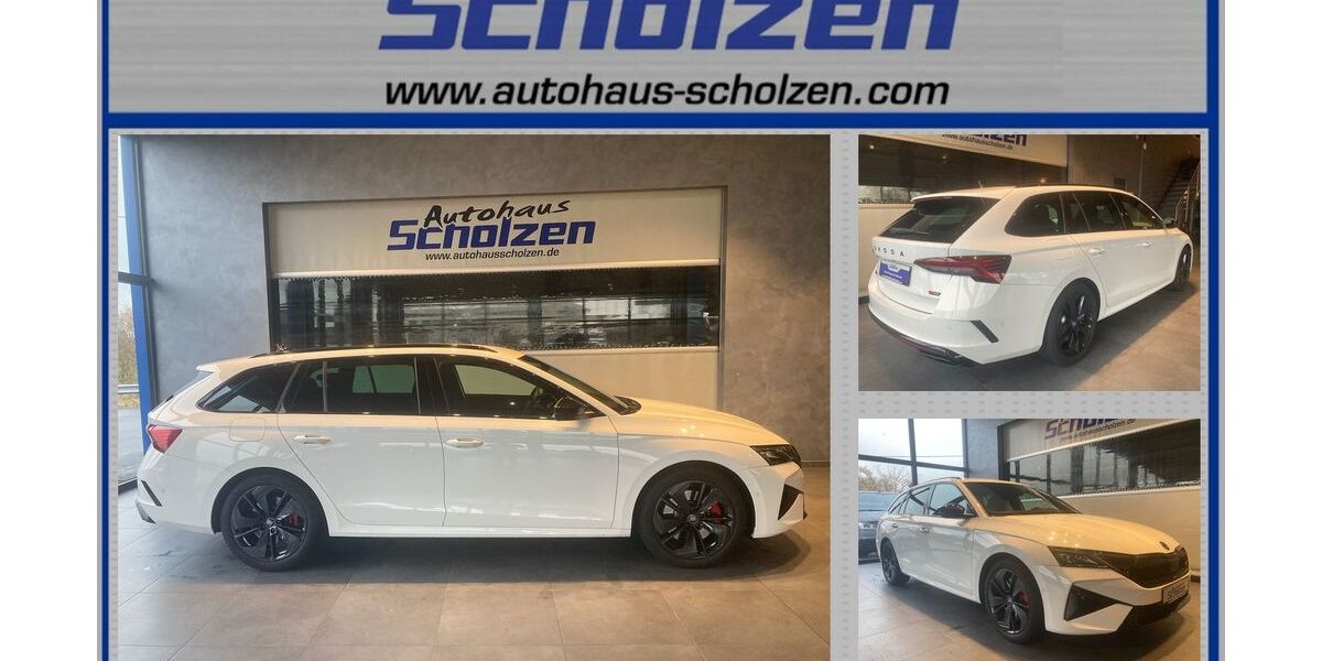 Skoda Octavia 12.991 km 37.500 &euro; Hellenthal/Kehr 53940