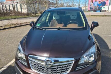 Opel Mokka 165.000 km 6.500 &euro; Cuxhaven 27478