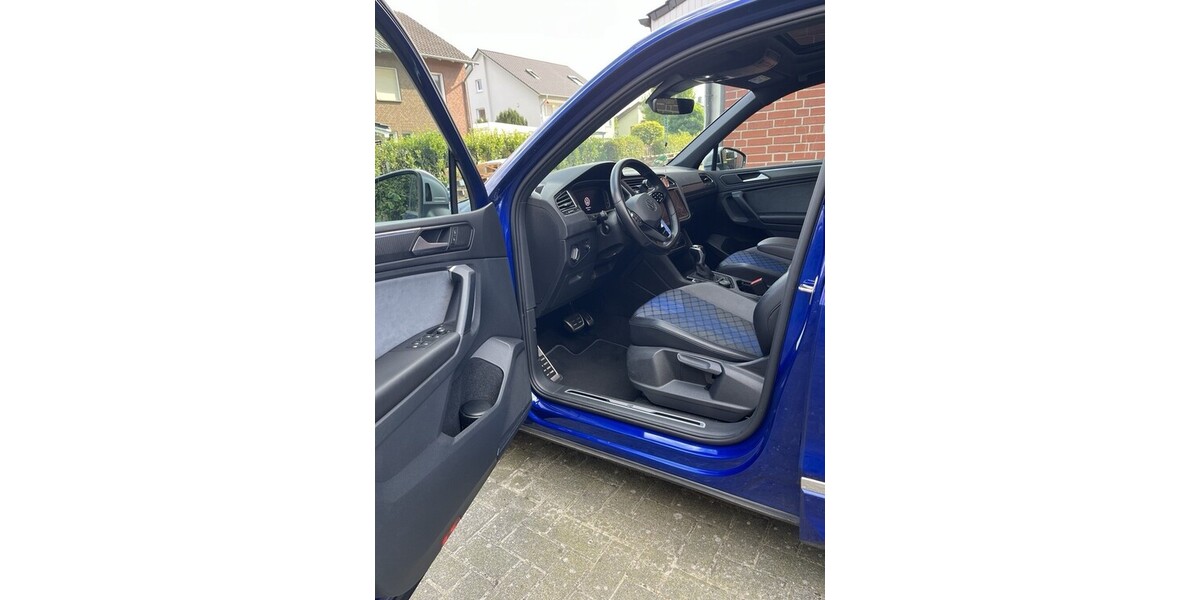 VW Tiguan 75.000 km 33.700 &euro; Harsewinkel 33428