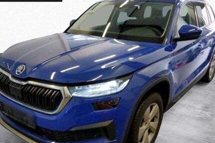 Skoda Kodiaq 59.300 km 26.930 &euro; Feldkirchen/Westerham 83620