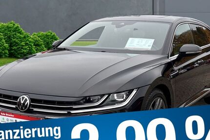 VW Arteon 42.500 km 41.920 &euro; Meiningen 98617