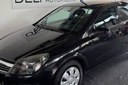 Opel Astra 191.000 km 3.990 &euro; Krauchenwies 72505