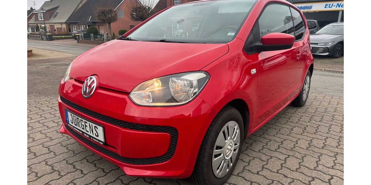 VW up! 165.334 km 3.490 &euro; Tielen 24803
